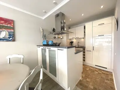 Ferienwohnung für 4 Personen (72 m²) in Westerland (Sylt) 3/10