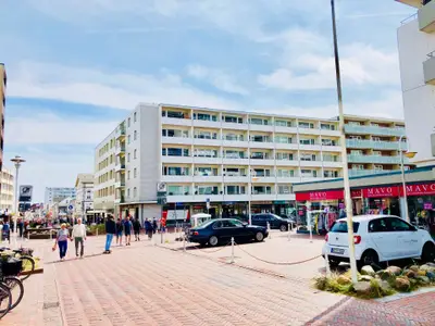 Ferienwohnung für 4 Personen (72 m²) in Westerland (Sylt) 6/10