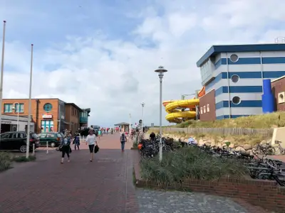 Ferienwohnung für 4 Personen (72 m²) in Westerland (Sylt) 7/10