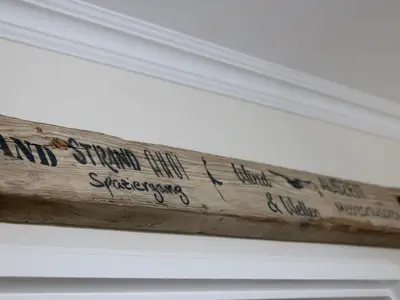 Ferienwohnung für 4 Personen (72 m²) in Westerland (Sylt) 9/10