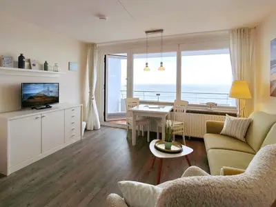 Ferienwohnung für 2 Personen (34 m²) in Sylt-Ost 2/10