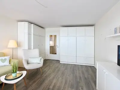 Ferienwohnung für 2 Personen (34 m²) in Sylt-Ost 4/10