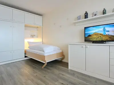 Ferienwohnung für 2 Personen (34 m²) in Sylt-Ost 5/10