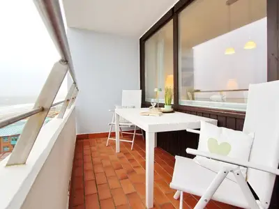 Ferienwohnung für 2 Personen (34 m²) in Sylt-Ost 7/10