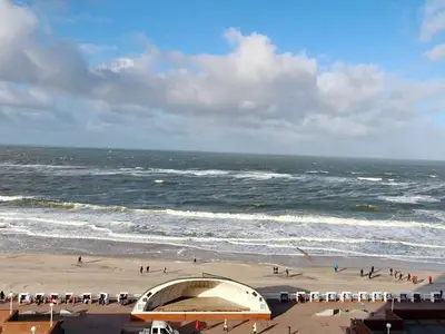 Ferienwohnung für 2 Personen (34 m²) in Sylt-Ost 8/10