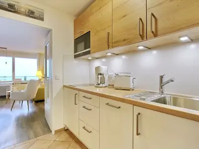 Ferienwohnung für 2 Personen (34 m²) in Sylt-Ost 9/10