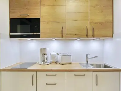 Ferienwohnung für 2 Personen (34 m²) in Sylt-Ost 10/10