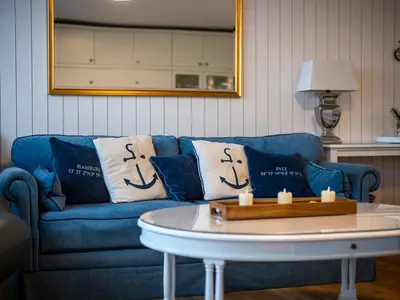 Ferienwohnung für 4 Personen (44 m²) in Westerland (Sylt) 3/10