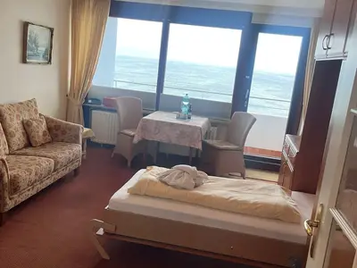 Ferienwohnung für 2 Personen (34 m²) in Westerland (Sylt) 2/10