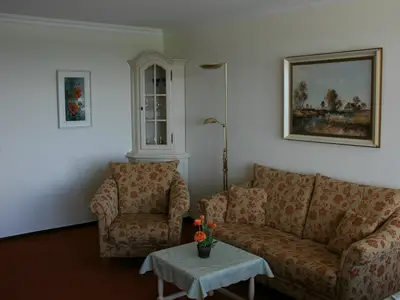 Ferienwohnung für 2 Personen (34 m²) in Westerland (Sylt) 5/10