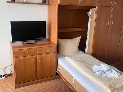 Ferienwohnung für 2 Personen (34 m²) in Westerland (Sylt) 6/10