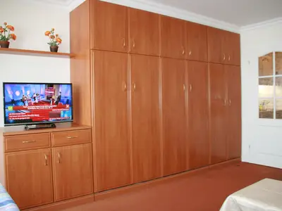 Ferienwohnung für 2 Personen (34 m²) in Westerland (Sylt) 7/10