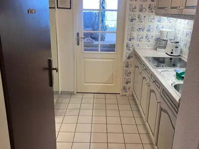 Ferienwohnung für 2 Personen (34 m²) in Westerland (Sylt) 8/10