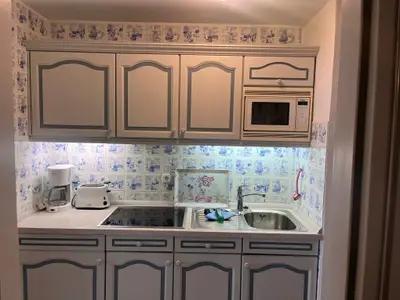 Ferienwohnung für 2 Personen (34 m²) in Westerland (Sylt) 9/10