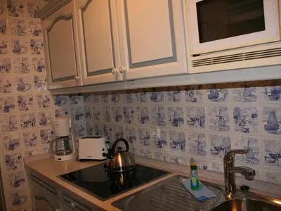 Ferienwohnung für 2 Personen (34 m²) in Westerland (Sylt) 10/10