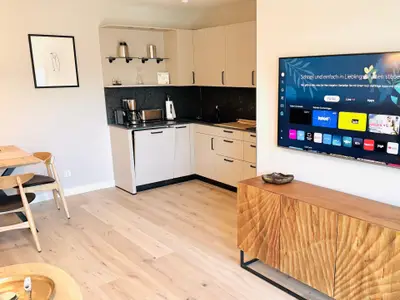 Ferienwohnung für 2 Personen (50 m²) in Westerland (Sylt) 1/10