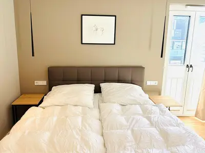 Ferienwohnung für 2 Personen (50 m²) in Westerland (Sylt) 2/10