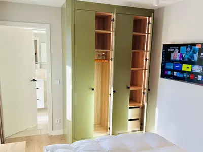 Ferienwohnung für 2 Personen (50 m²) in Westerland (Sylt) 3/10
