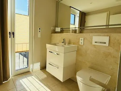 Ferienwohnung für 2 Personen (50 m²) in Westerland (Sylt) 5/10