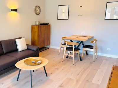 Ferienwohnung für 2 Personen (50 m²) in Westerland (Sylt) 6/10