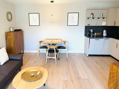 Ferienwohnung für 2 Personen (50 m²) in Westerland (Sylt) 7/10
