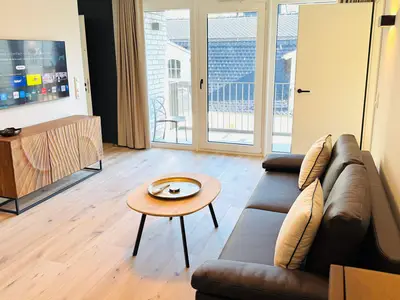 Ferienwohnung für 2 Personen (50 m²) in Westerland (Sylt) 9/10