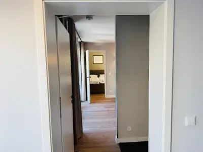 Ferienwohnung für 2 Personen (50 m²) in Westerland (Sylt) 10/10