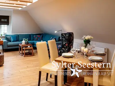 Ferienwohnung für 3 Personen (58 m²) in Westerland (Sylt) 1/10