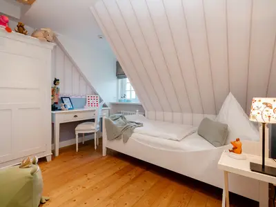 Ferienwohnung für 3 Personen (58 m²) in Westerland (Sylt) 10/10