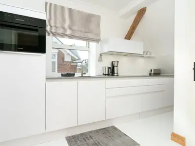 Ferienwohnung für 2 Personen (50 m²) in Westerland (Sylt) 4/10