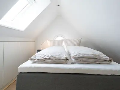 Ferienwohnung für 2 Personen (50 m²) in Westerland (Sylt) 6/10