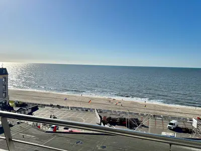 Ferienwohnung für 2 Personen (34 m²) in Westerland (Sylt) 3/10