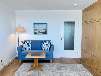 Ferienwohnung für 2 Personen (34 m²) in Westerland (Sylt) 5/10