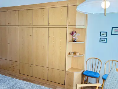 Ferienwohnung für 2 Personen (34 m²) in Westerland (Sylt) 6/10