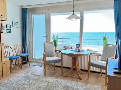 Ferienwohnung für 2 Personen (34 m²) in Westerland (Sylt) 7/10