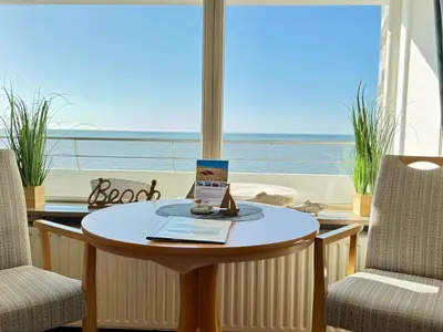 Ferienwohnung für 2 Personen (34 m²) in Westerland (Sylt) 9/10