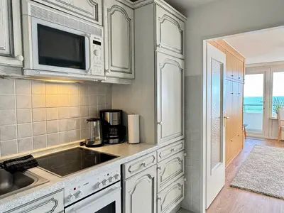 Ferienwohnung für 2 Personen (34 m²) in Westerland (Sylt) 10/10