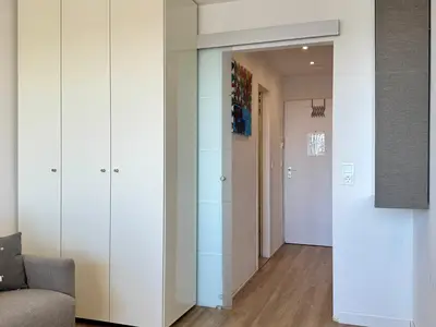 Ferienwohnung für 2 Personen (22 m²) in Westerland (Sylt) 5/10