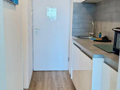 Ferienwohnung für 2 Personen (22 m²) in Westerland (Sylt) 6/10