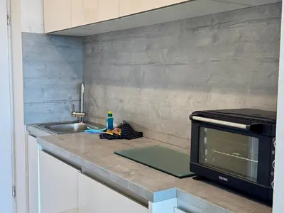 Ferienwohnung für 2 Personen (22 m²) in Westerland (Sylt) 7/10