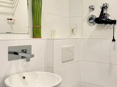 Ferienwohnung für 2 Personen (22 m²) in Westerland (Sylt) 10/10