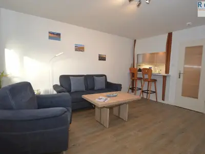 Ferienwohnung für 2 Personen (34 m²) in Westerland (Sylt) 5/10