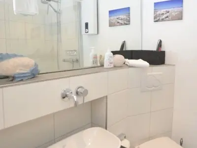 Ferienwohnung für 2 Personen (34 m²) in Westerland (Sylt) 8/10