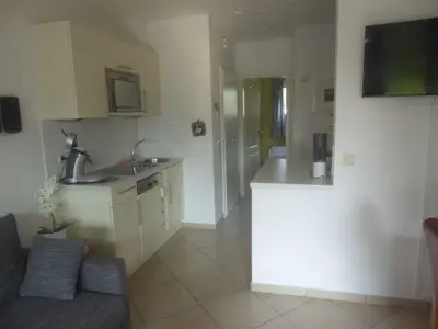 Ferienwohnung für 3 Personen (48 m²) in Westerland (Sylt) 4/10