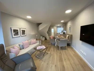 Ferienwohnung für 2 Personen (75 m²) in Westerland (Sylt) 1/10