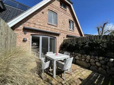 Ferienwohnung für 2 Personen (75 m²) in Westerland (Sylt) 2/10