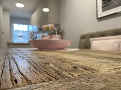 Ferienwohnung für 2 Personen (75 m²) in Westerland (Sylt) 4/10