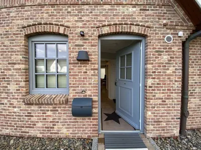 Ferienwohnung für 2 Personen (75 m²) in Westerland (Sylt) 6/10