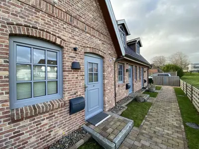 Ferienwohnung für 2 Personen (75 m²) in Westerland (Sylt) 8/10