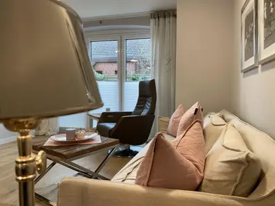 Ferienwohnung für 2 Personen (75 m²) in Westerland (Sylt) 9/10